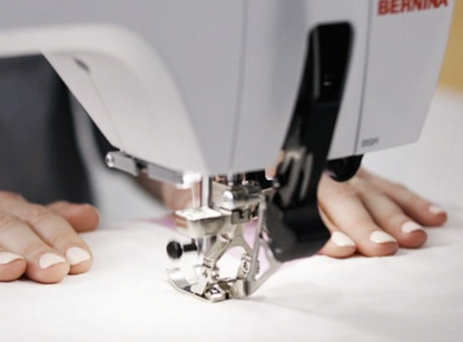 Bernina 590 E