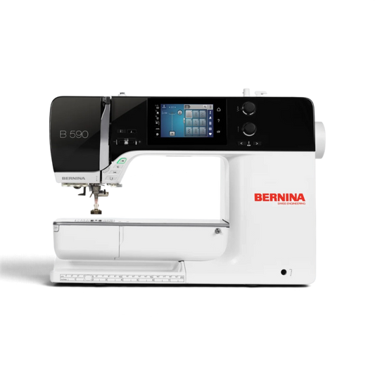 Bernina 590 E