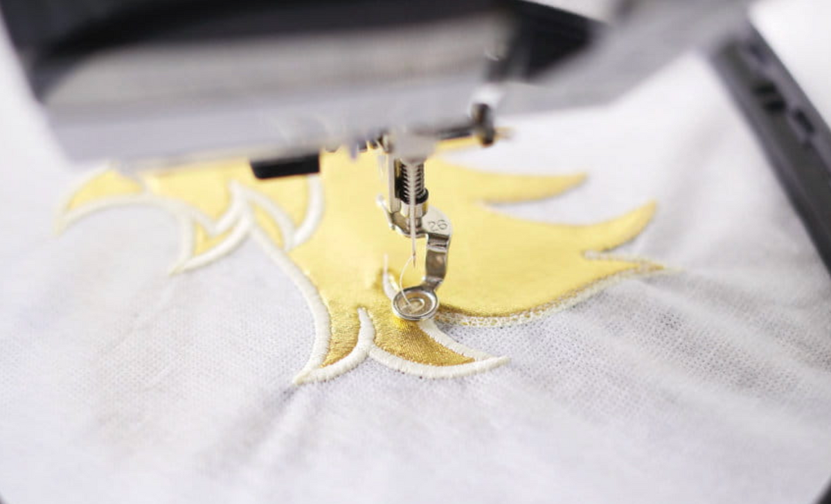 Bernina 590 E