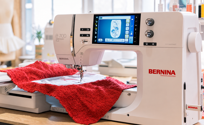 Bernina B700 Pro E