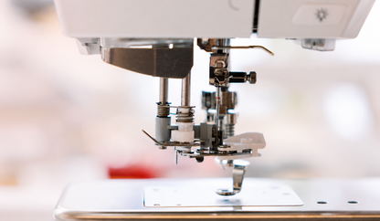 Bernina B700 Pro E