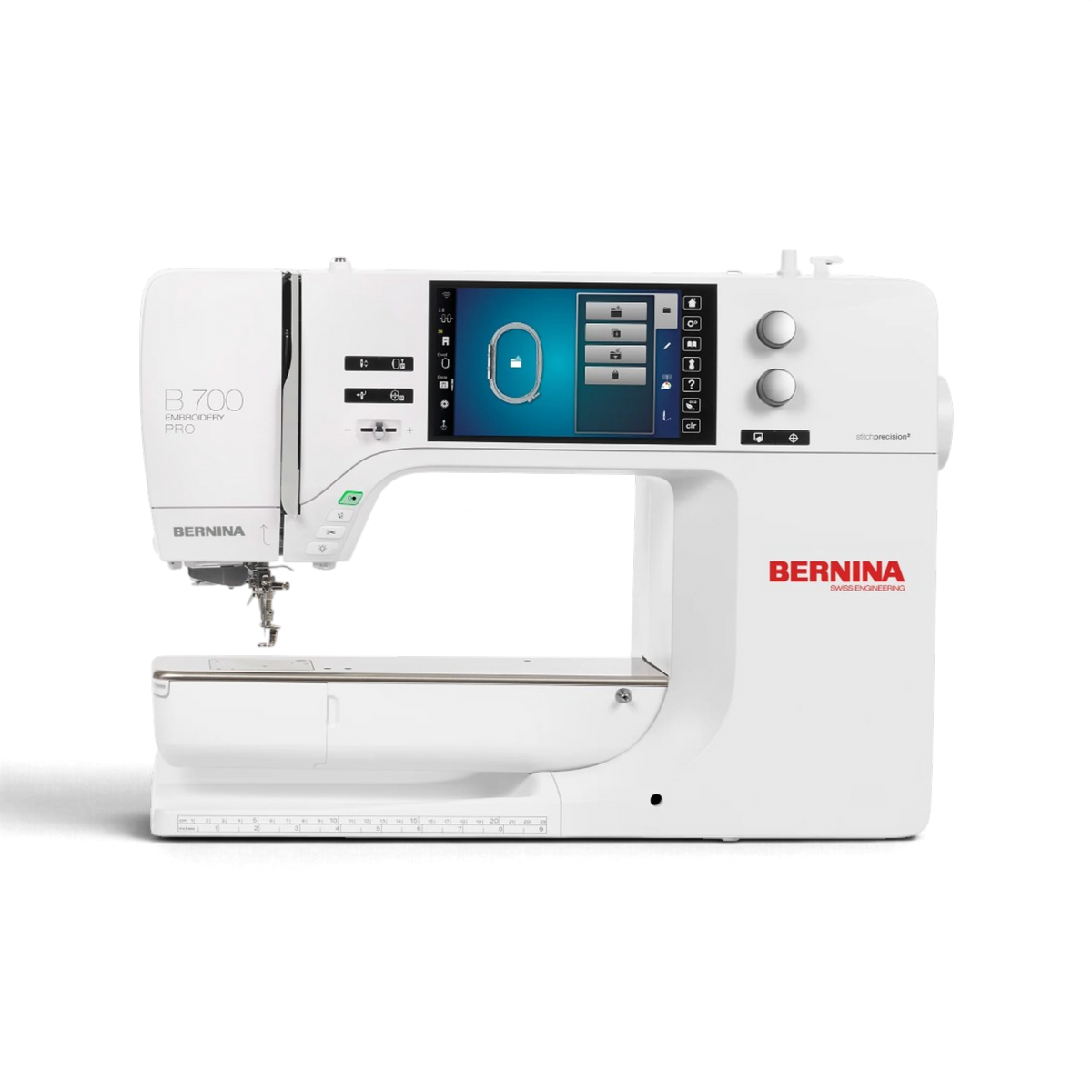 Bernina B700 Pro E