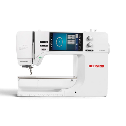 Bernina B700 Pro E