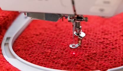 Bernina B700 Pro E