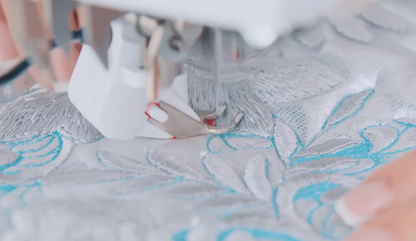 Bernina 735 Pro