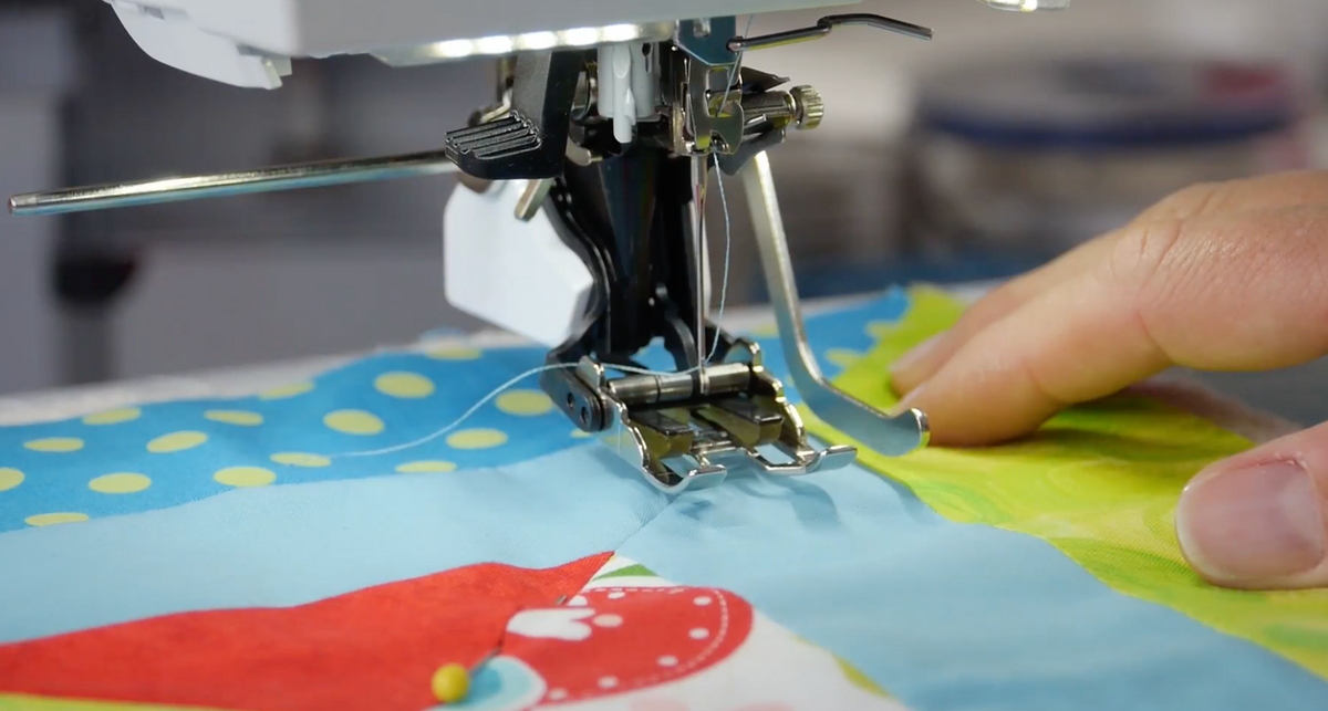 Bernina 735 Pro