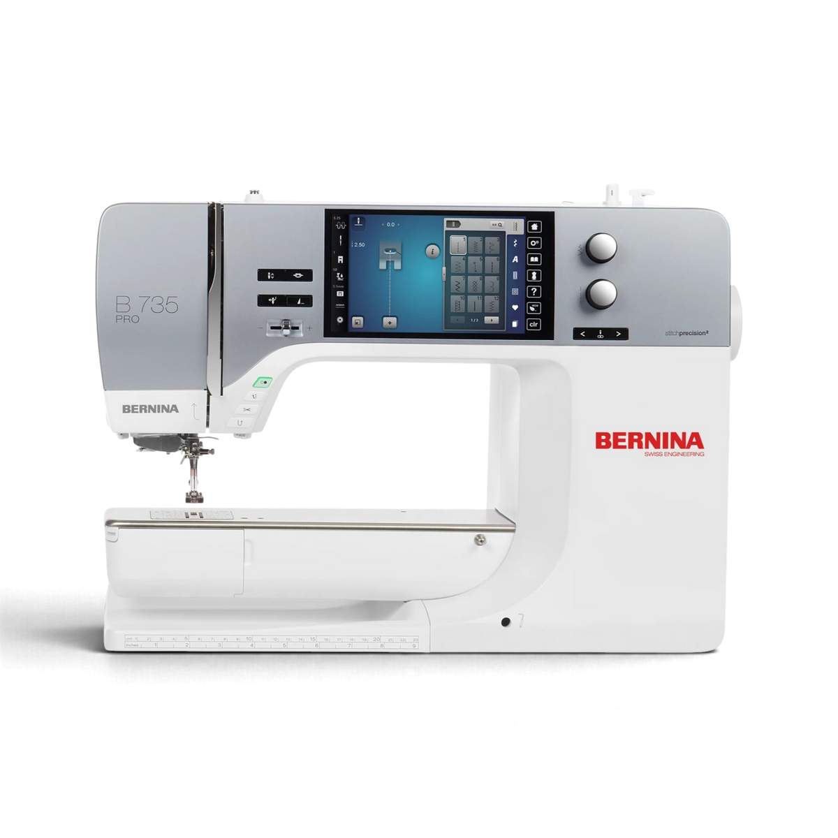 Bernina 735 Pro