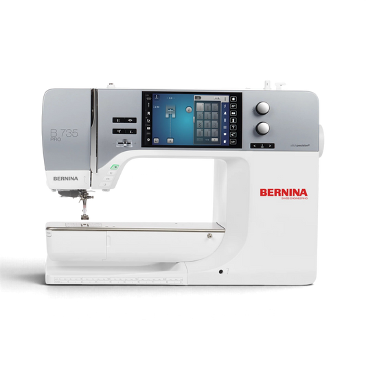 Bernina 735 Pro