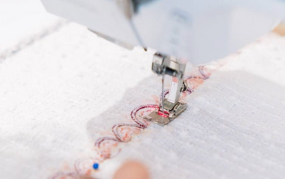 Bernina 735 Pro