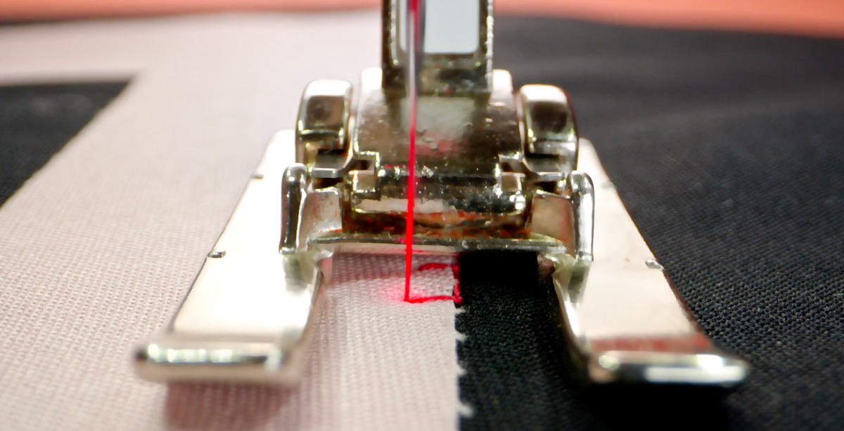 Bernina 735 Pro