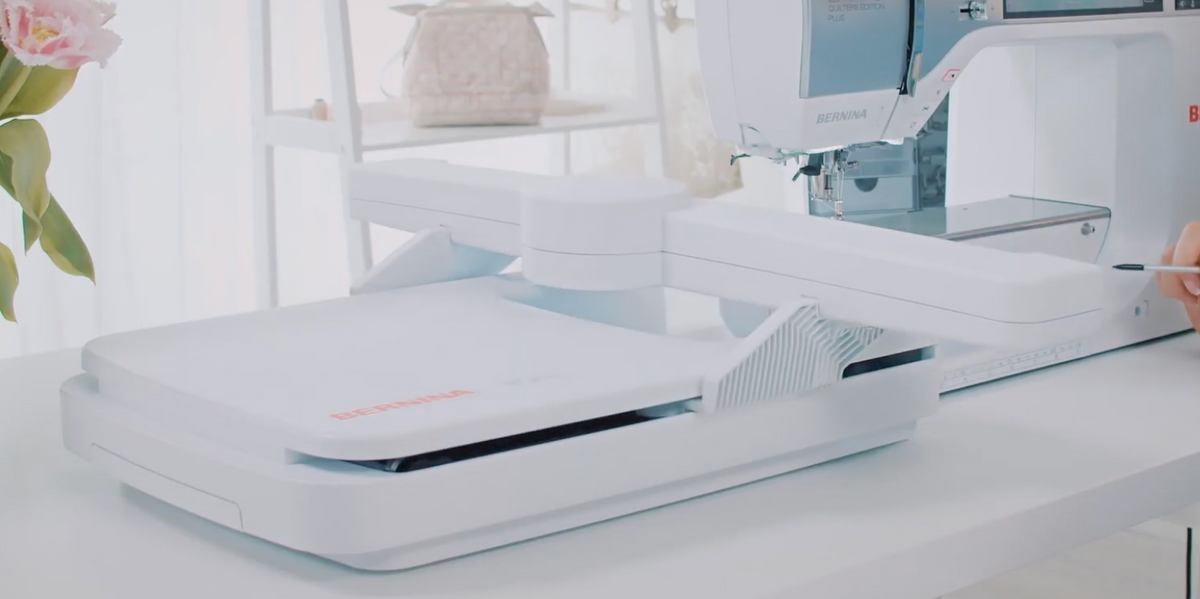 Bernina 735 Pro
