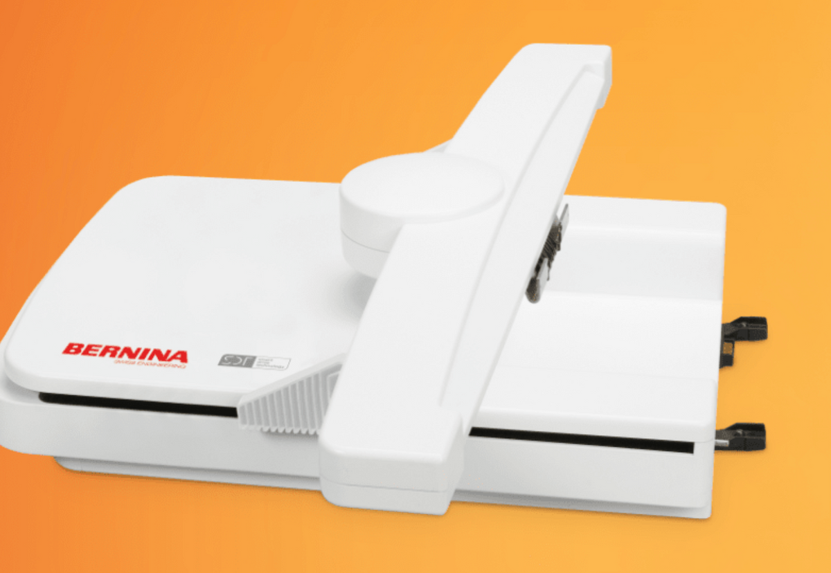 Bernina B790 E Pro