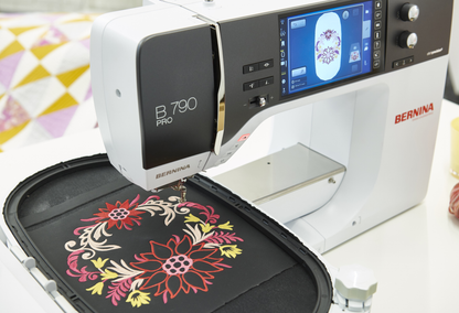Bernina B790 E Pro