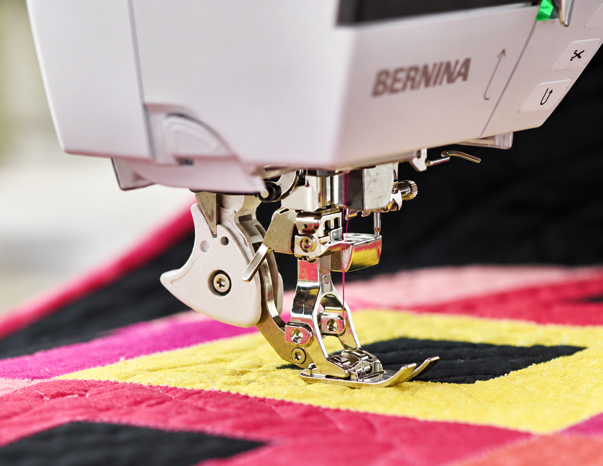 Bernina B790 E Pro