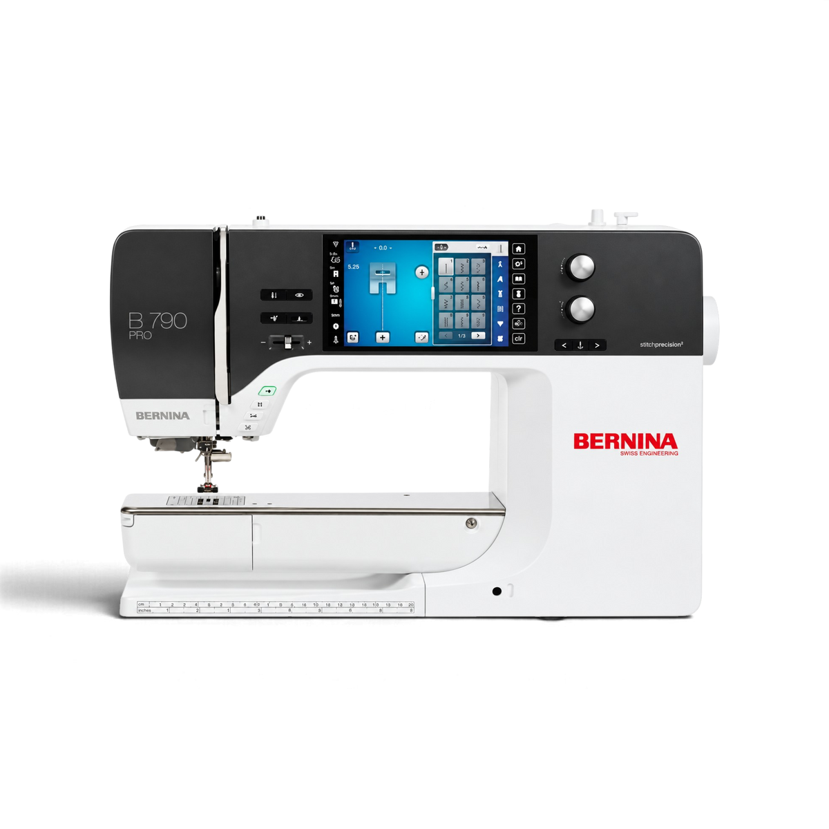 Bernina B790 E Pro