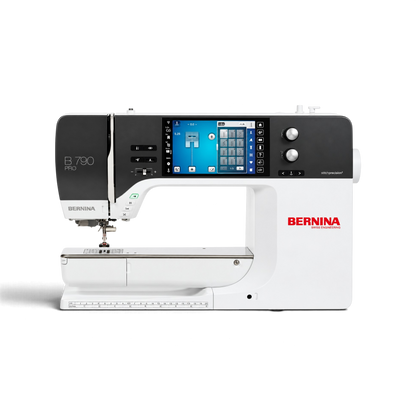 Bernina B790 E Pro