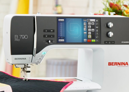 Bernina B790 E Pro