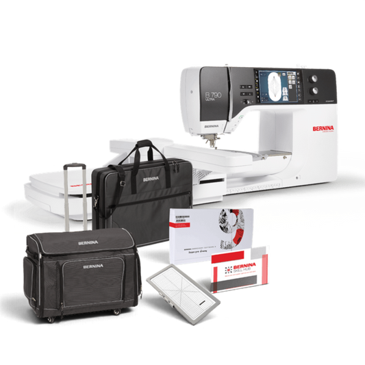 Bernina B790 E ULTRA