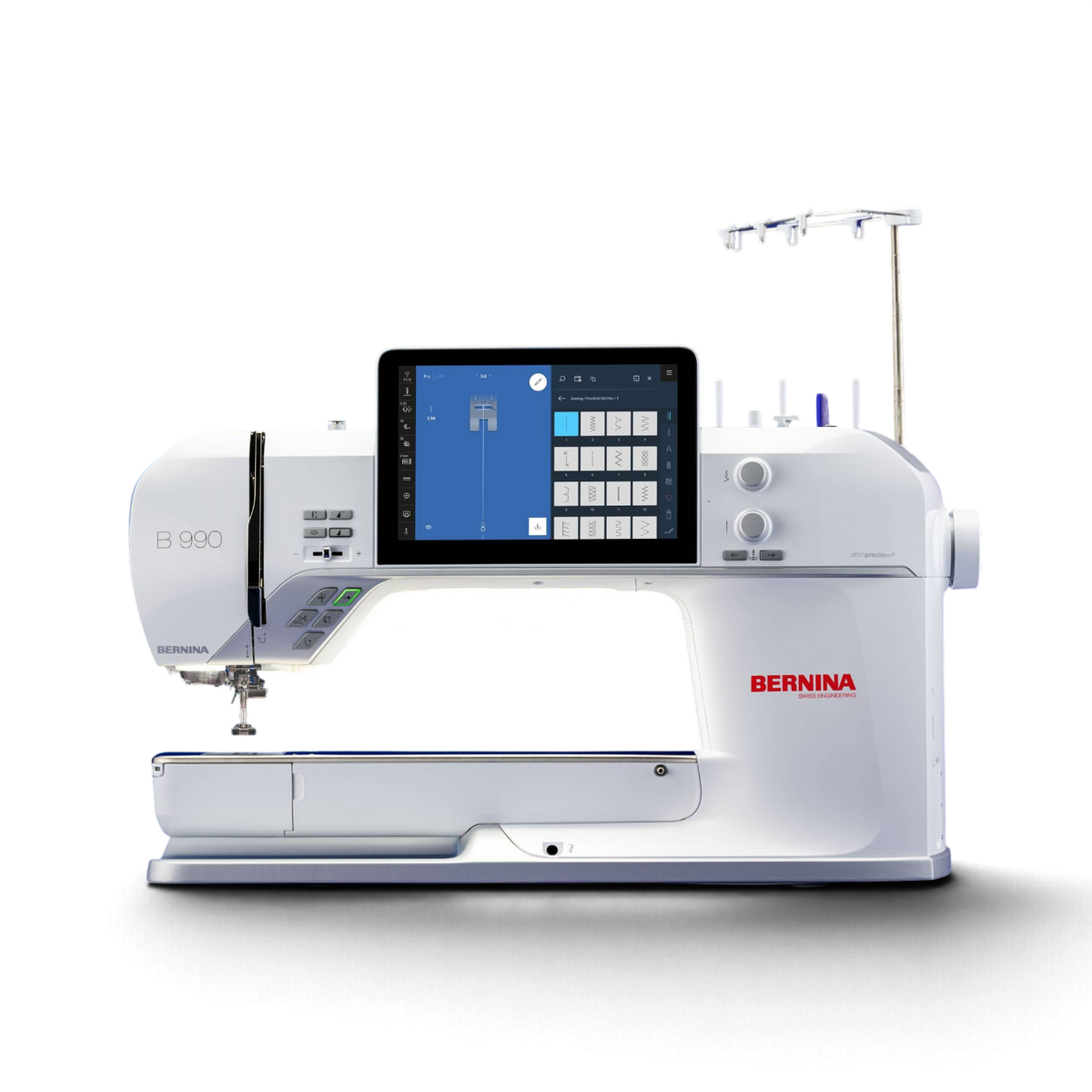 Bernina B 990 E