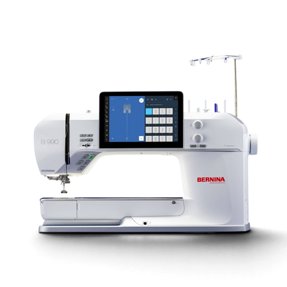Bernina B 990 E