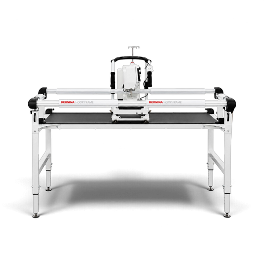 Bernina Hoop Frame