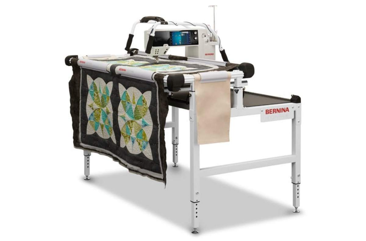Bernina Hoop Frame