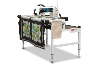 Bernina Hoop Frame