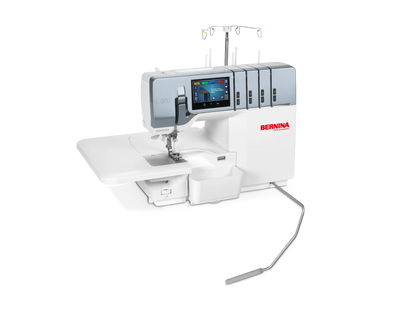 Bernina L 860