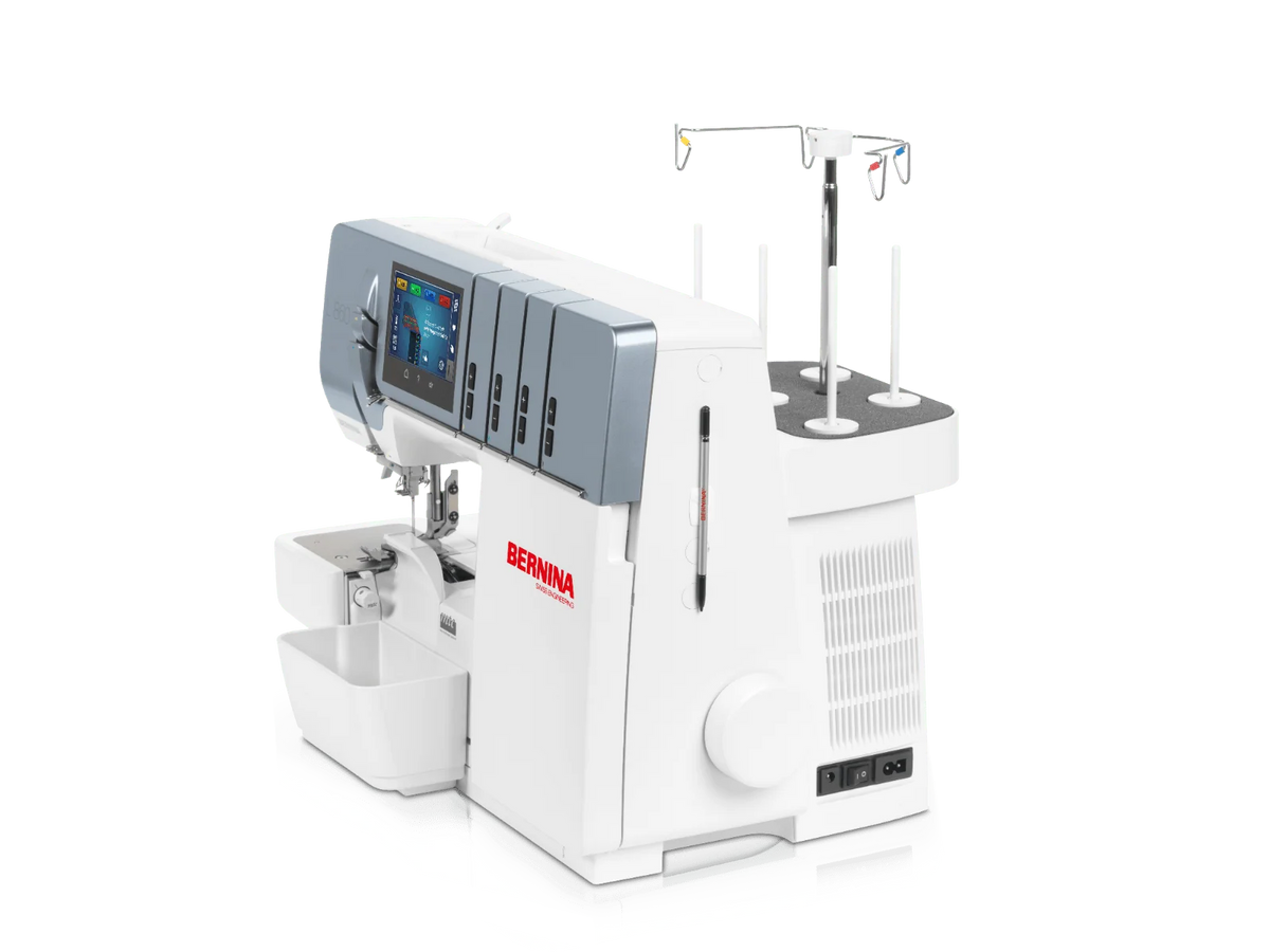 Bernina L 860