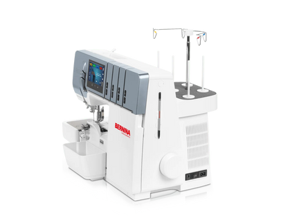 Bernina L 860