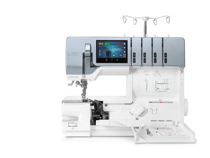 Bernina L 860