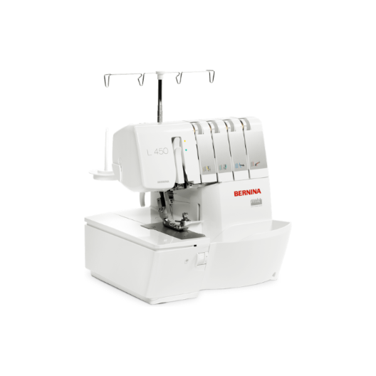 Bernina L 450