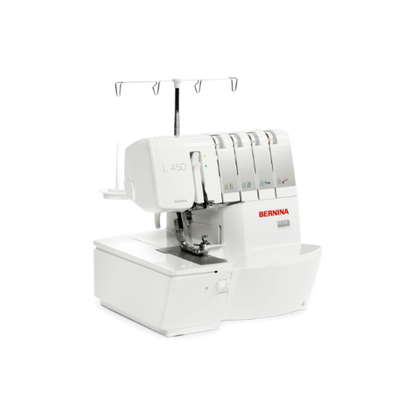 Bernina L 450