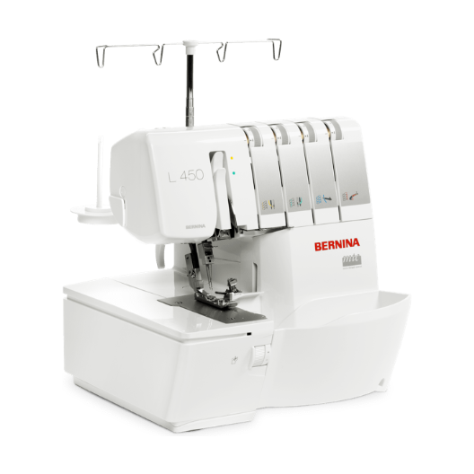 Bernina L 450