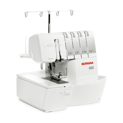 Bernina L 450