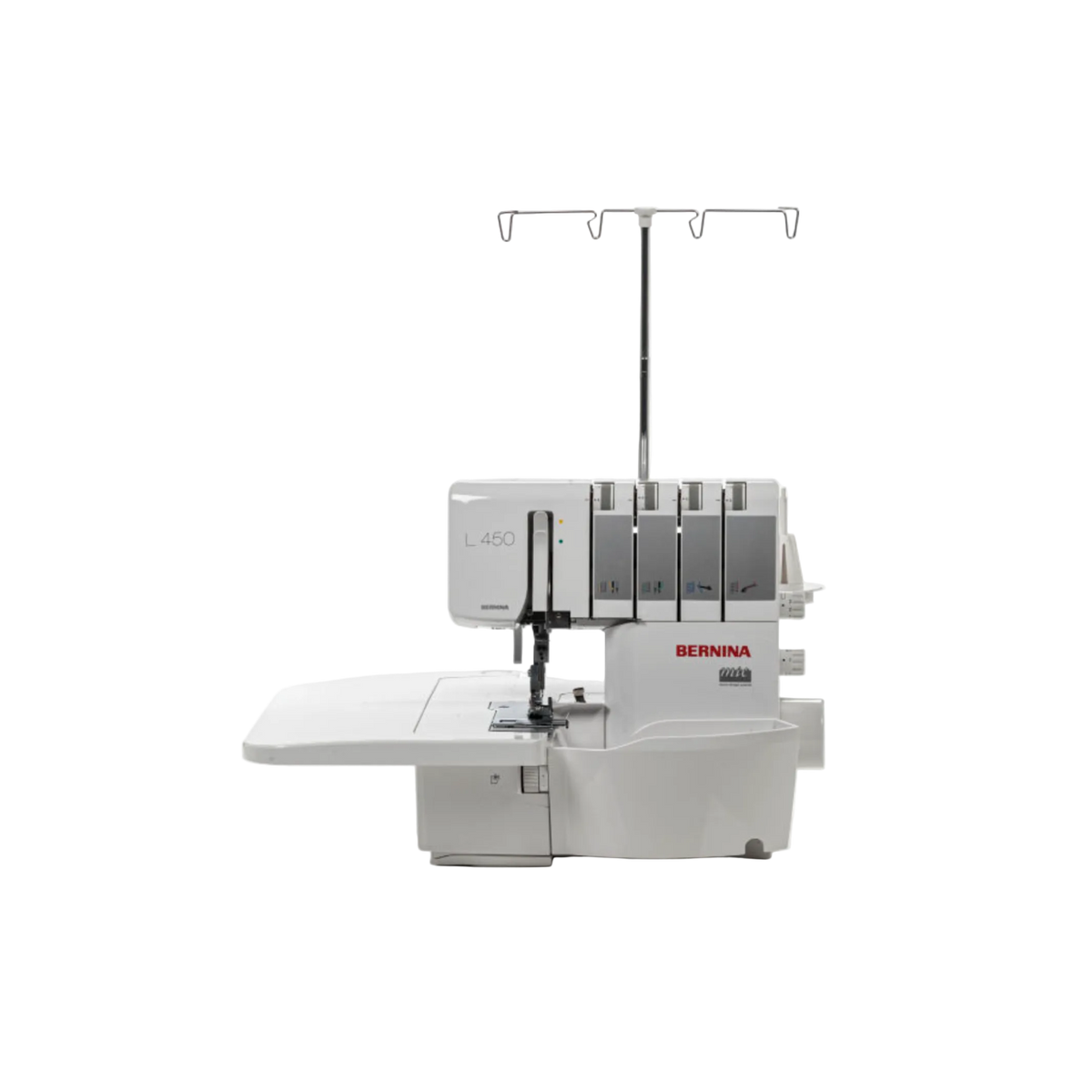 Bernina L 450