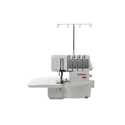 Bernina L 450