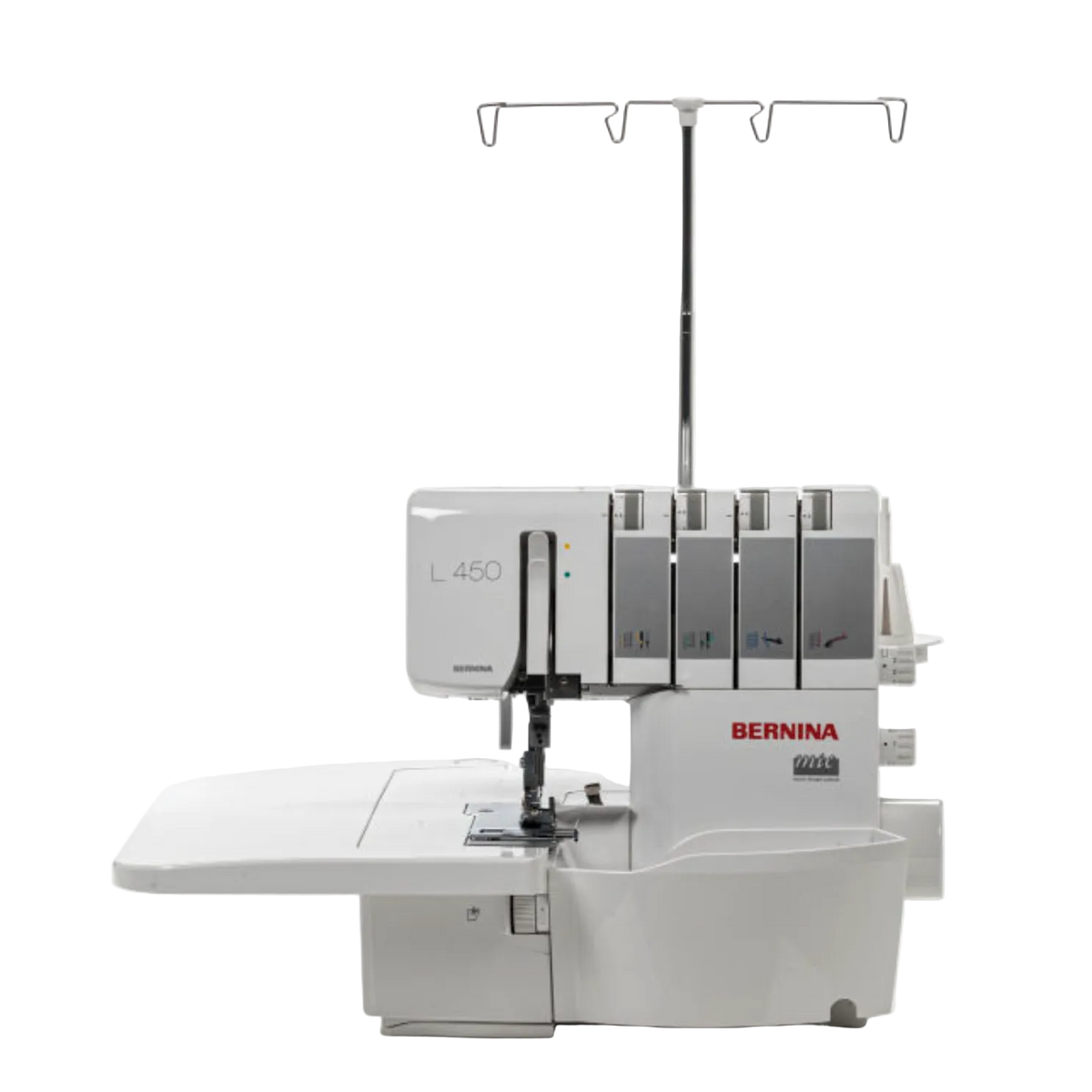 Bernina L 450