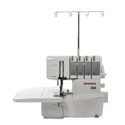 Bernina L 450