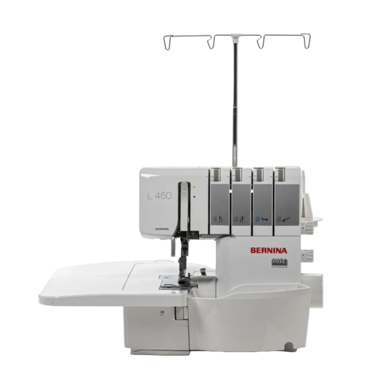 Bernina L 450