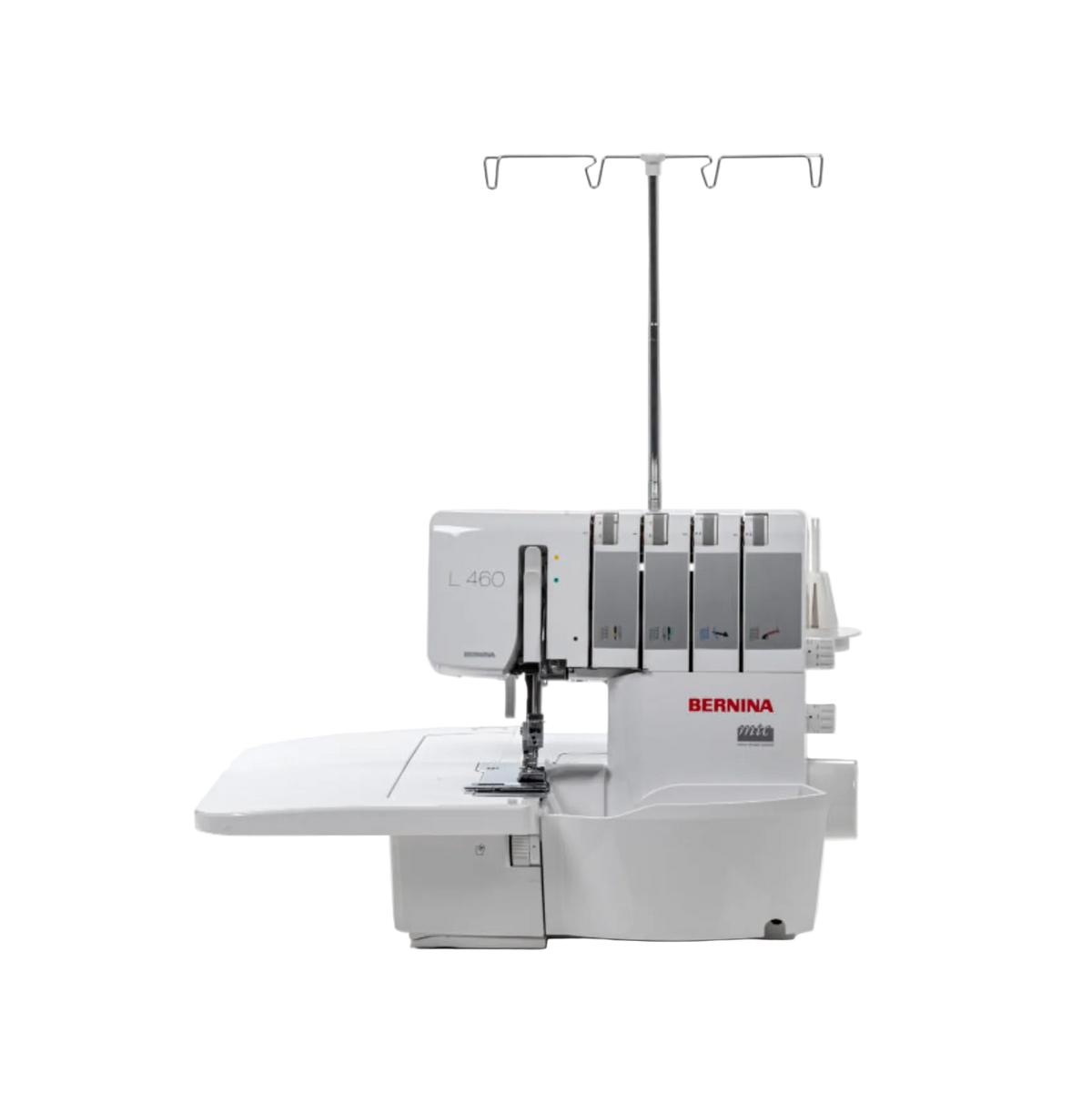 Bernina L 460