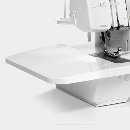 Bernina L 460
