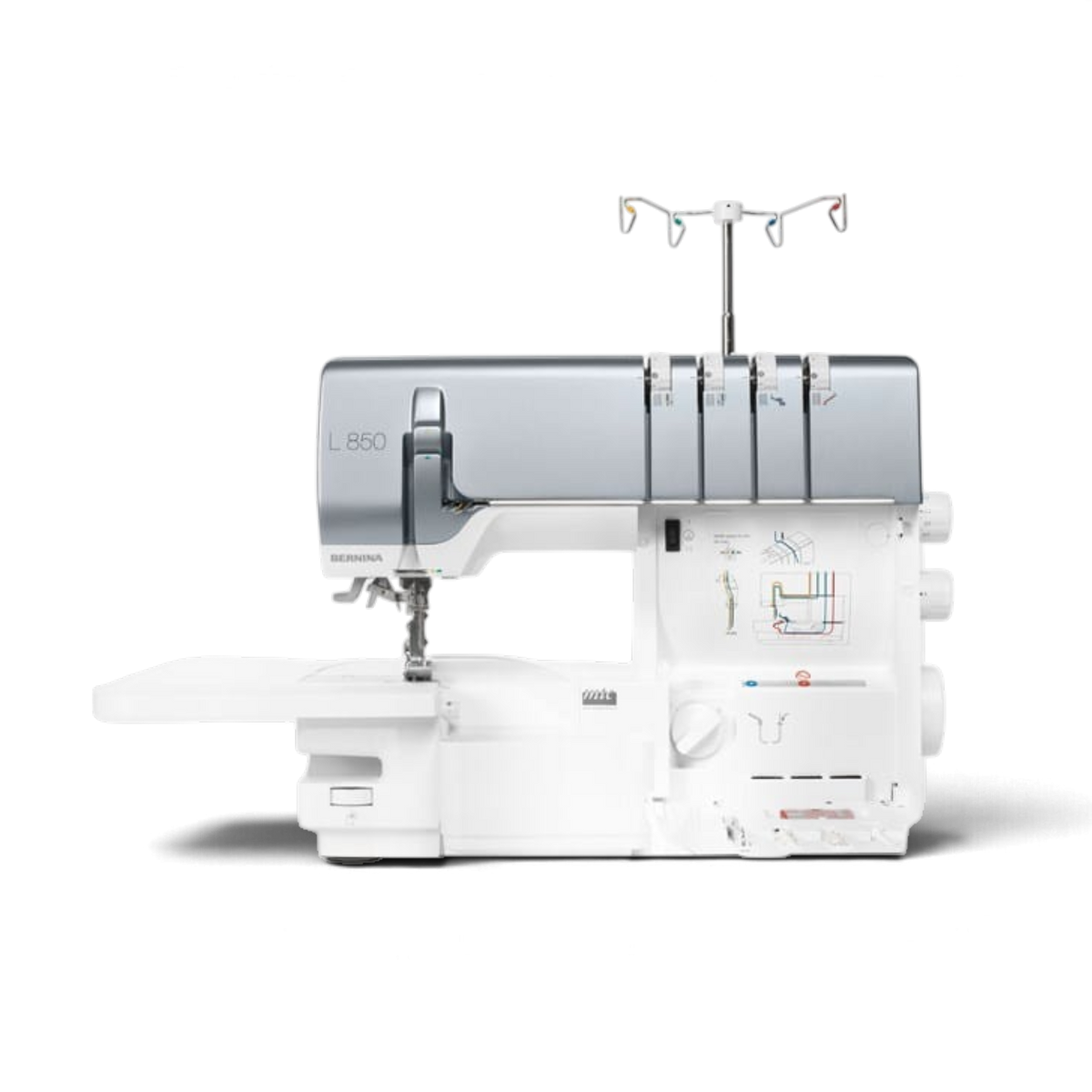 Bernina L 850
