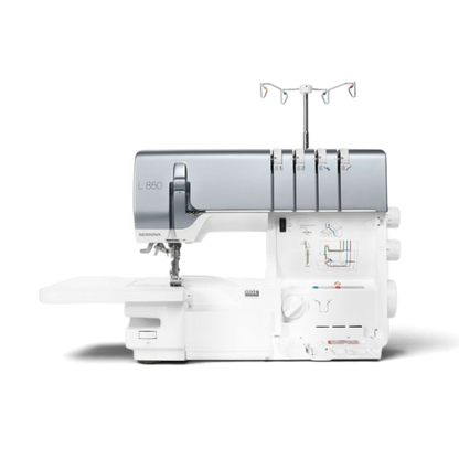 Bernina L 850