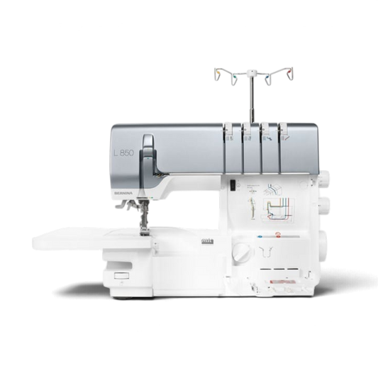 Bernina L 850