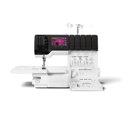 Bernina L 890