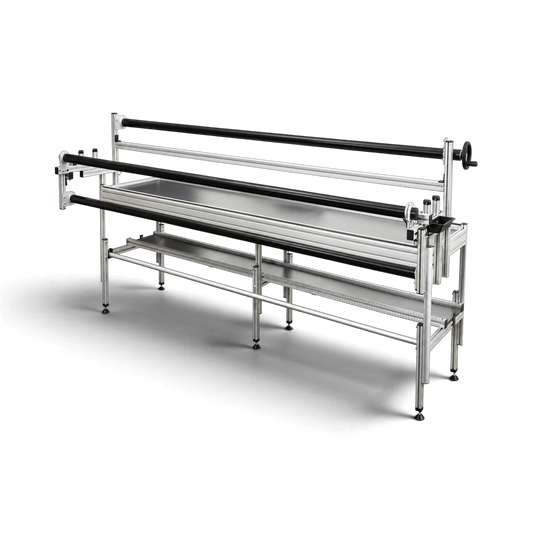 Bernina Pro Frames