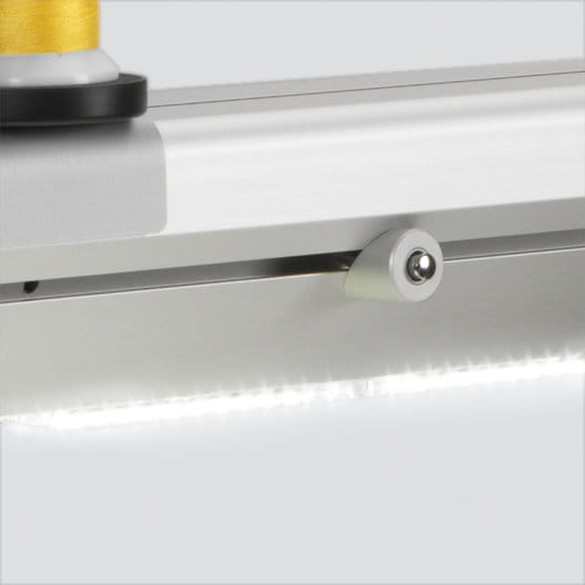 Bernina Q16 Plus ST