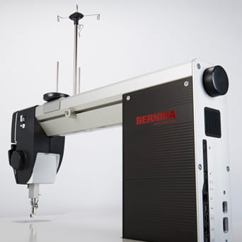 Bernina Q16 Plus ST