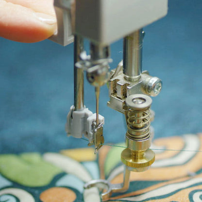 Bernina Q16 Plus ST
